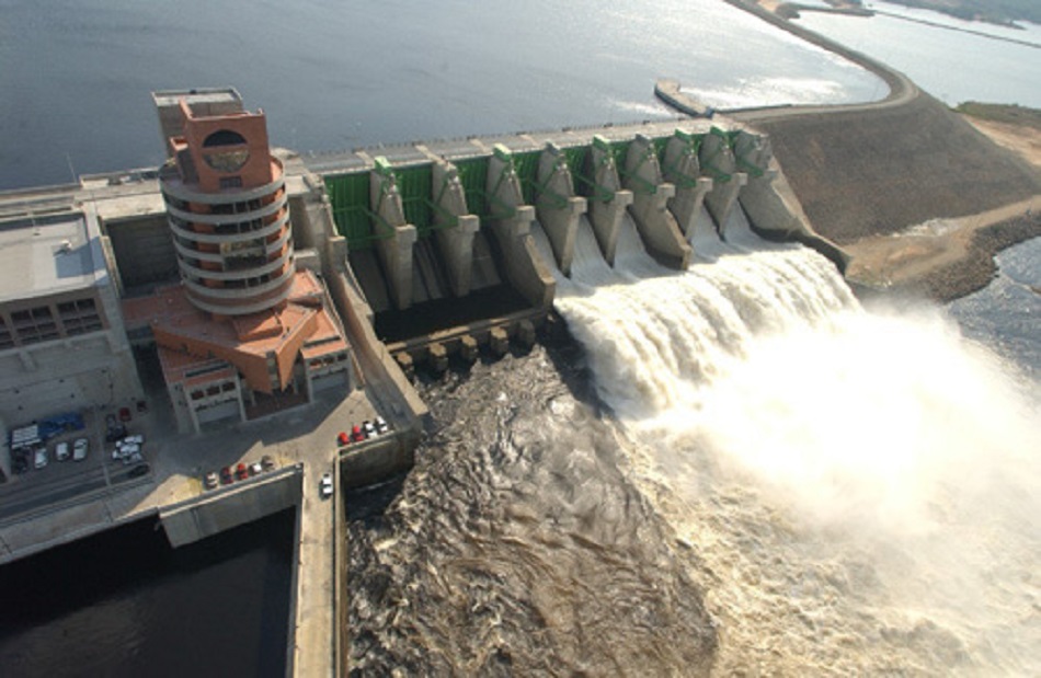 Central Hidroeléctrica Francisco de Miranda - Poderopedia Venezuela