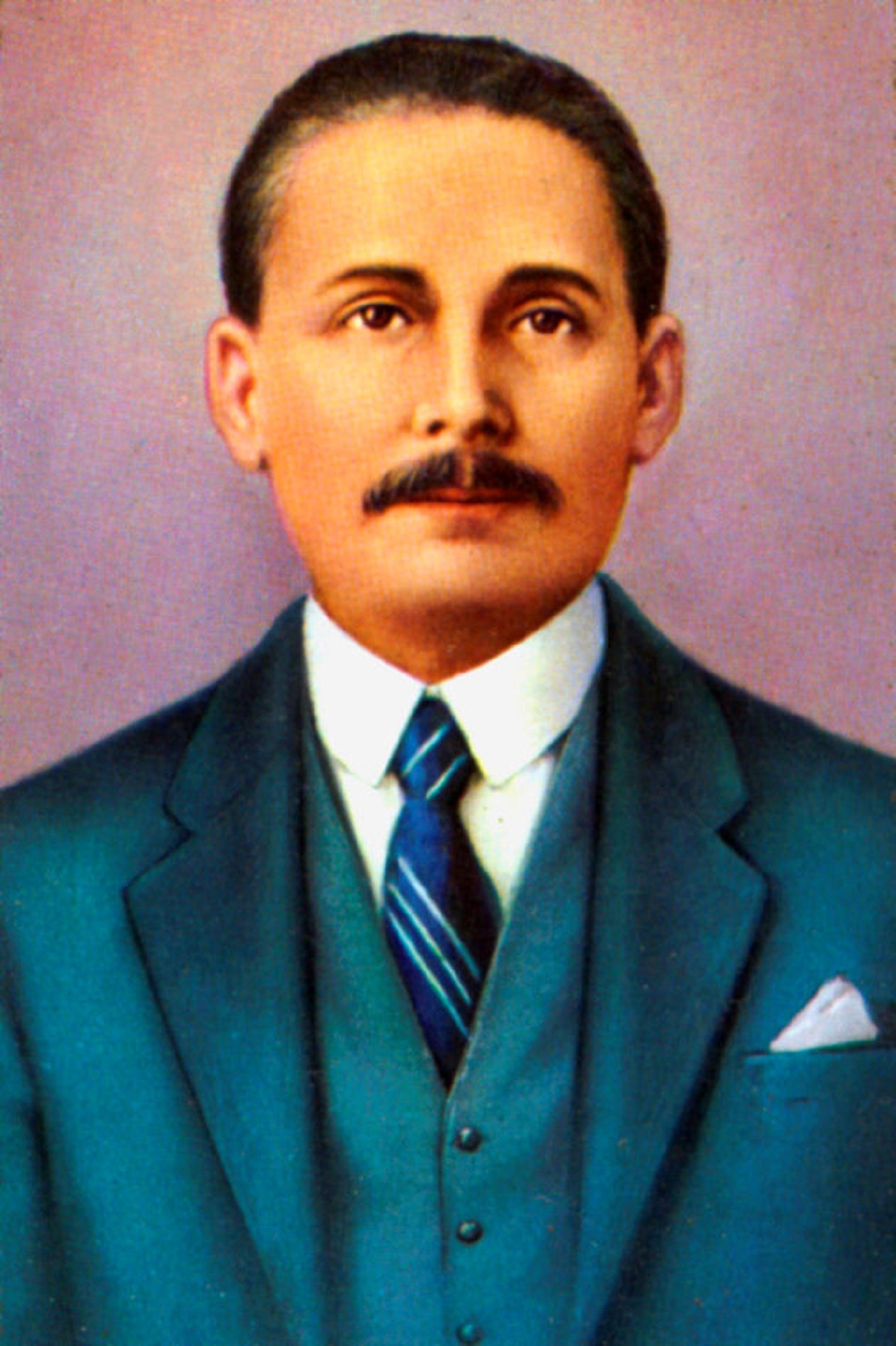 José Gregorio Hernández - Poderopedia Venezuela