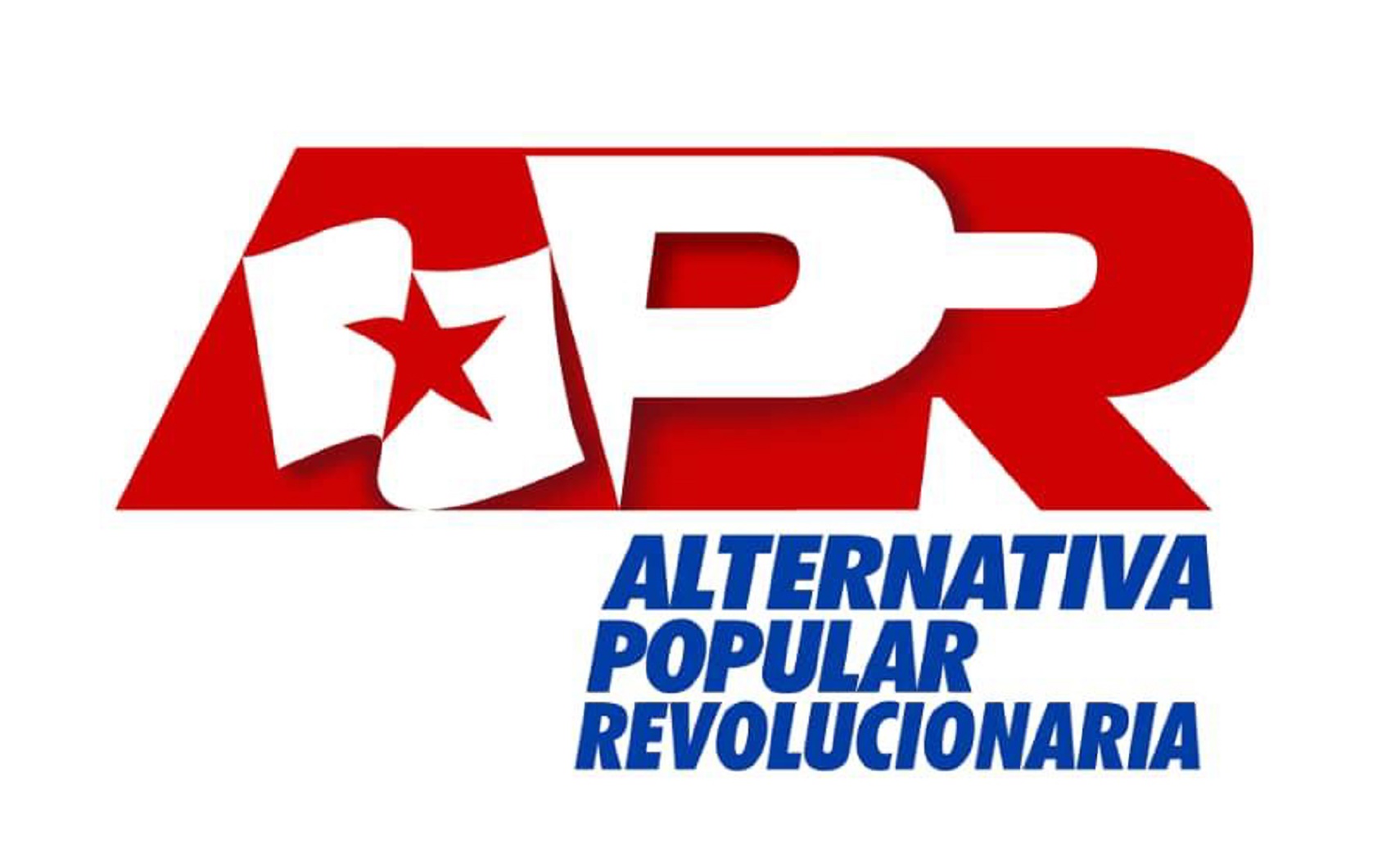 Alternativa Popular Revolucionaria (APR) - Poderopedia Venezuela